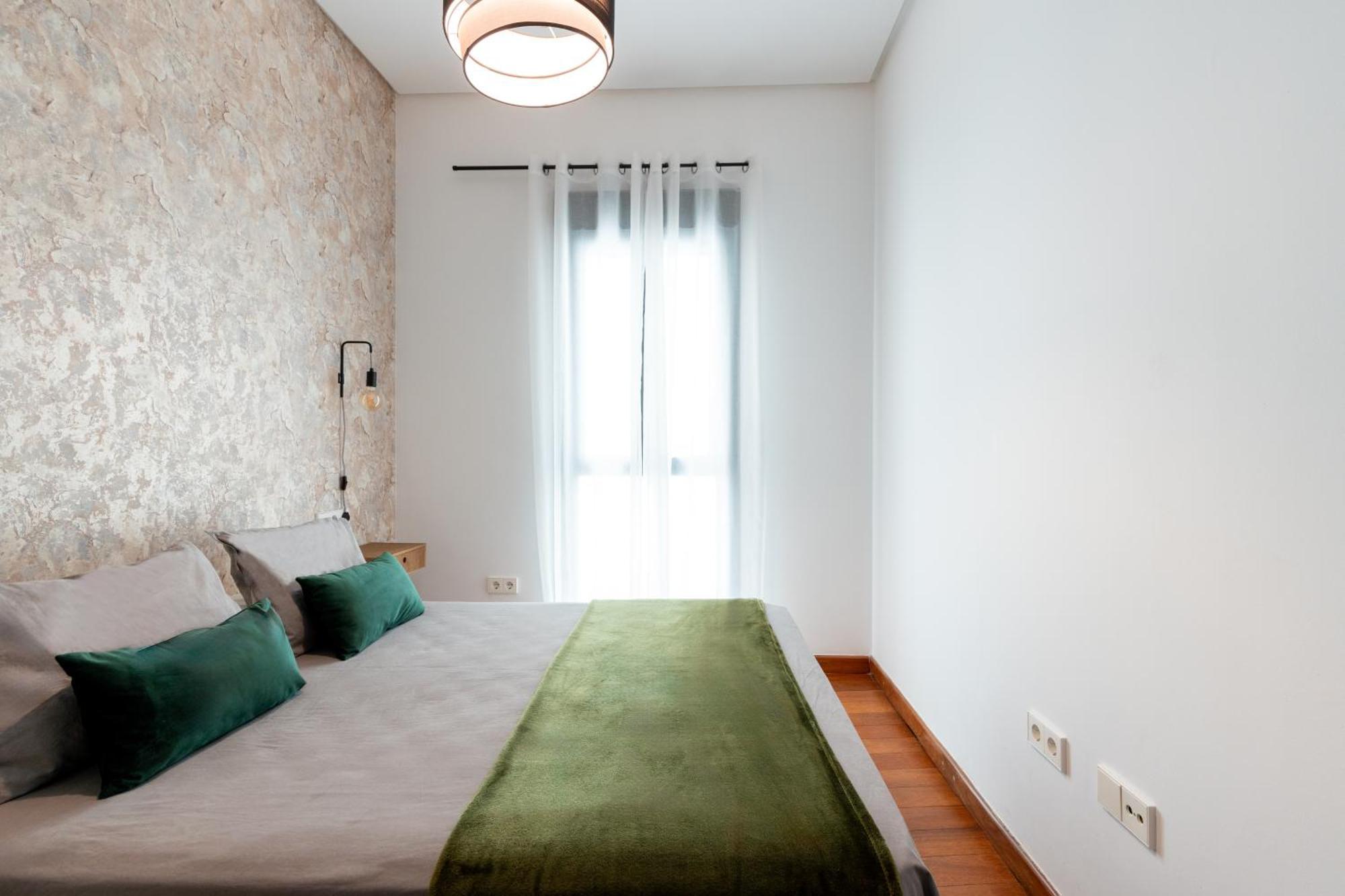 Ry Aparcamiento Incluido Junto A Catedral Ideal Parejas Apartamento Sevilha