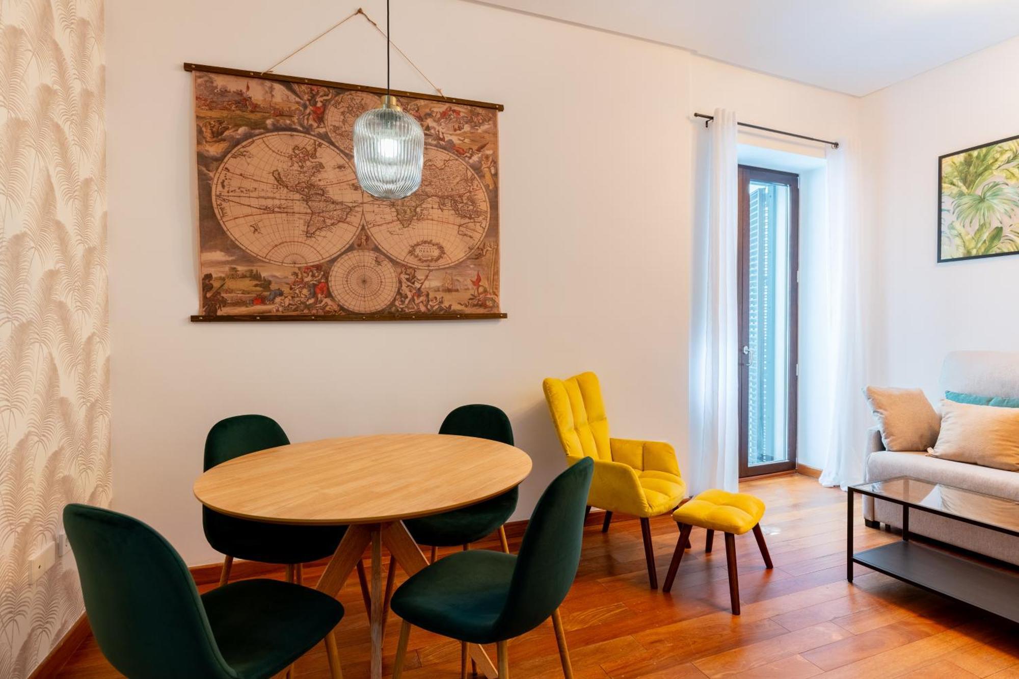 Ry Aparcamiento Incluido Junto A Catedral Ideal Parejas Apartamento Sevilha